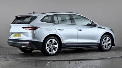 SKODA ENYAQ 132kW 60 Suite Nav 62kWh Auto