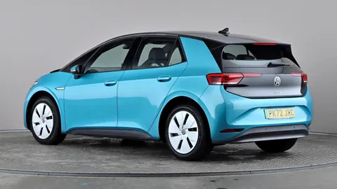 VOLKSWAGEN ID.3 107KW Life Pro 58kWh Auto