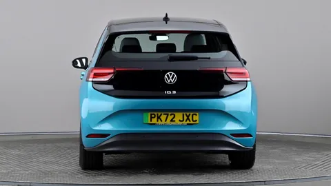 VOLKSWAGEN ID.3 107KW Life Pro 58kWh Auto
