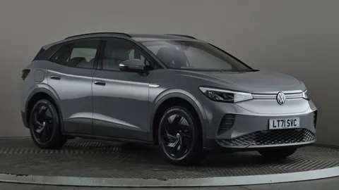 VOLKSWAGEN ID.4 109kW City Pure 52kWh Auto