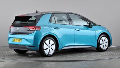 VOLKSWAGEN ID.3 107KW Life Pro 58kWh Auto