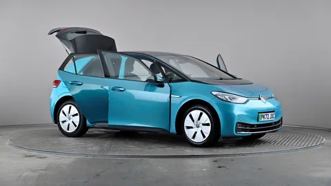 VOLKSWAGEN ID.3 107KW Life Pro 58kWh Auto