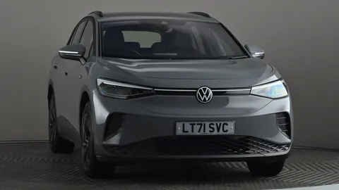 VOLKSWAGEN ID.4 109kW City Pure 52kWh Auto
