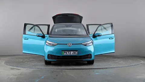 VOLKSWAGEN ID.3 107KW Life Pro 58kWh Auto