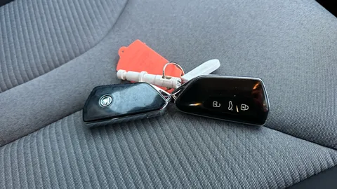 SKODA ENYAQ 132kW 60 ecoSuite 62kWh Auto