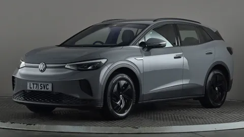 VOLKSWAGEN ID.4 109kW City Pure 52kWh Auto