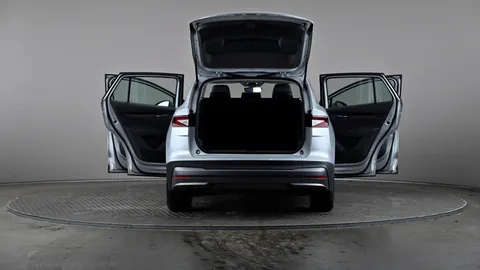 SKODA ENYAQ 132kW 60 Suite Nav 62kWh Auto