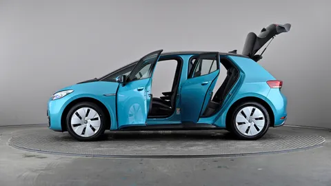 VOLKSWAGEN ID.3 107KW Life Pro 58kWh Auto