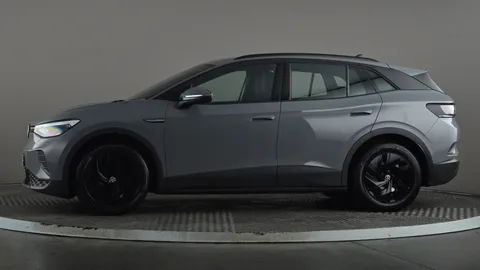 VOLKSWAGEN ID.4 109kW City Pure 52kWh Auto