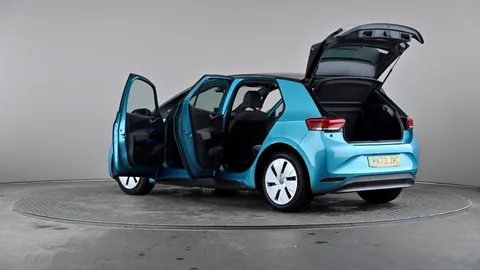 VOLKSWAGEN ID.3 107KW Life Pro 58kWh Auto