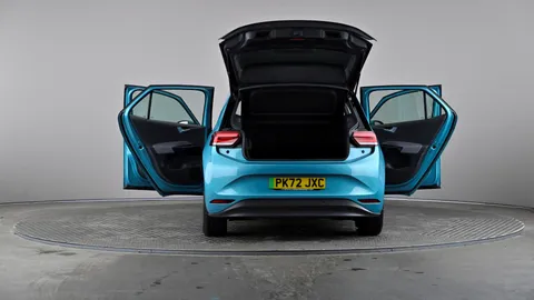 VOLKSWAGEN ID.3 107KW Life Pro 58kWh Auto