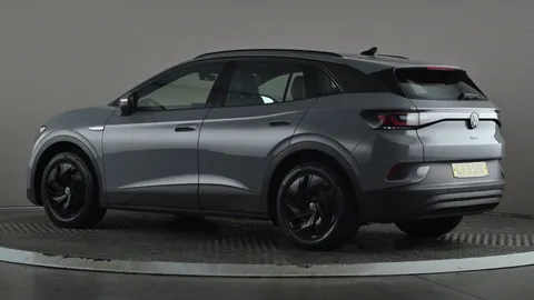 VOLKSWAGEN ID.4 109kW City Pure 52kWh Auto