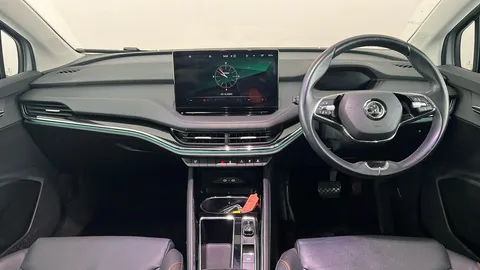 SKODA ENYAQ 132kW 60 Suite Nav 62kWh Auto