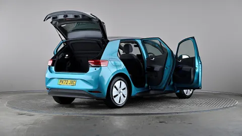 VOLKSWAGEN ID.3 107KW Life Pro 58kWh Auto