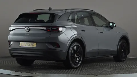 VOLKSWAGEN ID.4 109kW City Pure 52kWh Auto