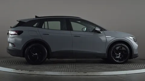VOLKSWAGEN ID.4 109kW City Pure 52kWh Auto
