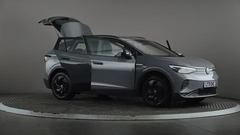 VOLKSWAGEN ID.4 109kW City Pure 52kWh Auto