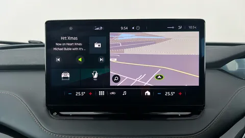 SKODA ENYAQ 132kW 60 Suite Nav 62kWh Auto