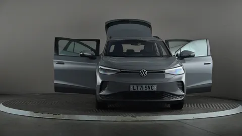 VOLKSWAGEN ID.4 109kW City Pure 52kWh Auto