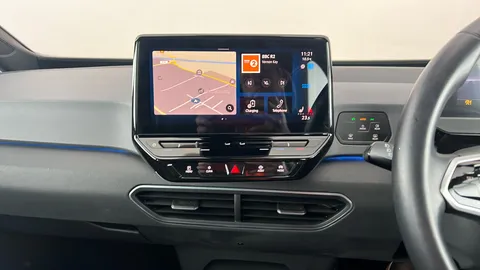 VOLKSWAGEN ID.3 107KW Life Pro 58kWh Auto