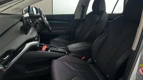 SKODA ENYAQ 132kW 60 Suite Nav 62kWh Auto