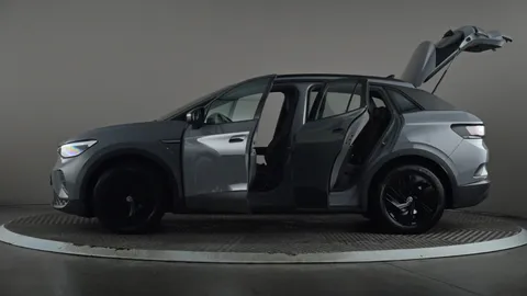 VOLKSWAGEN ID.4 109kW City Pure 52kWh Auto