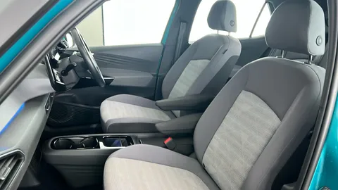 VOLKSWAGEN ID.3 107KW Life Pro 58kWh Auto