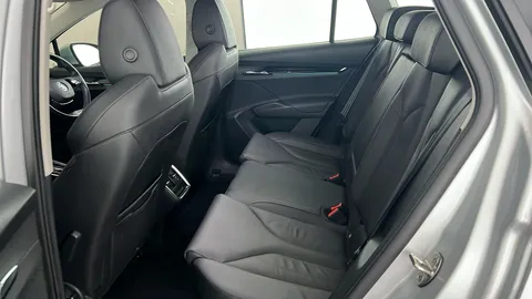 SKODA ENYAQ 132kW 60 Suite Nav 62kWh Auto