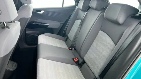 VOLKSWAGEN ID.3 107KW Life Pro 58kWh Auto