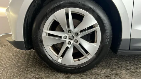 SKODA ENYAQ 132kW 60 Suite Nav 62kWh Auto