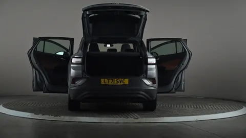 VOLKSWAGEN ID.4 109kW City Pure 52kWh Auto