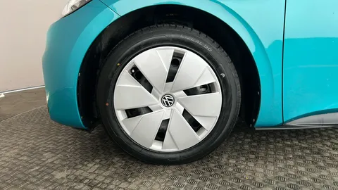 VOLKSWAGEN ID.3 107KW Life Pro 58kWh Auto