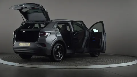 VOLKSWAGEN ID.4 109kW City Pure 52kWh Auto