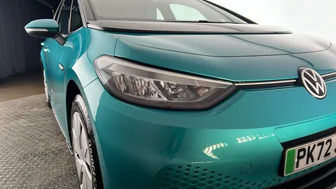VOLKSWAGEN ID.3 107KW Life Pro 58kWh Auto