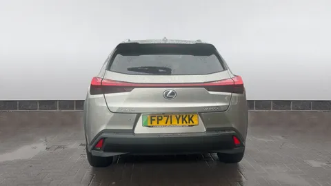 LEXUS UX 300e 150kW 54.3 kWh E-CVT