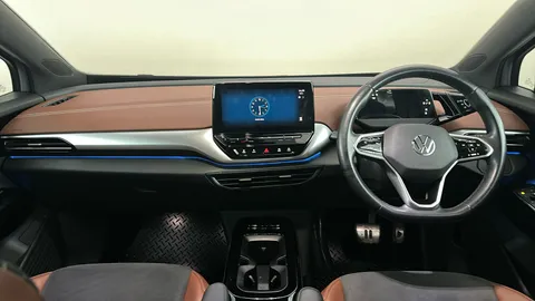 VOLKSWAGEN ID.4 109kW City Pure 52kWh Auto