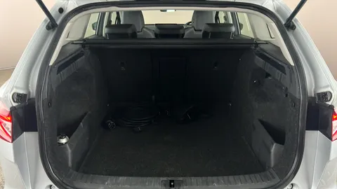 SKODA ENYAQ 132kW 60 Suite Nav 62kWh Auto