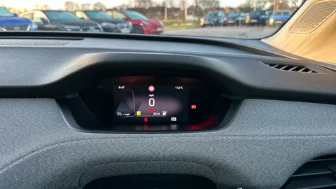 SKODA ENYAQ 132kW 60 ecoSuite 62kWh Auto