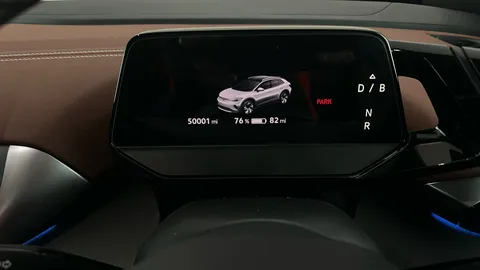 VOLKSWAGEN ID.4 109kW City Pure 52kWh Auto