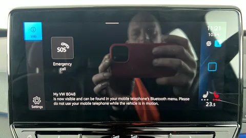 VOLKSWAGEN ID.3 107KW Life Pro 58kWh Auto