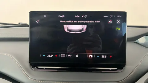 SKODA ENYAQ 132kW 60 Suite Nav 62kWh Auto