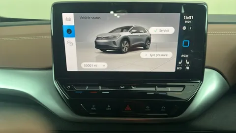 VOLKSWAGEN ID.4 109kW City Pure 52kWh Auto