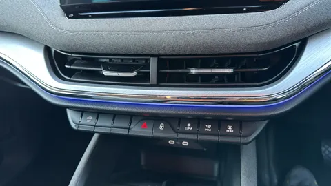 SKODA ENYAQ 132kW 60 ecoSuite 62kWh Auto