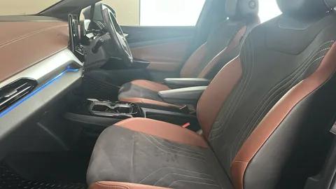 VOLKSWAGEN ID.4 109kW City Pure 52kWh Auto