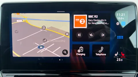 VOLKSWAGEN ID.3 107KW Life Pro 58kWh Auto