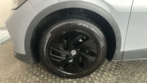 VOLKSWAGEN ID.4 109kW City Pure 52kWh Auto