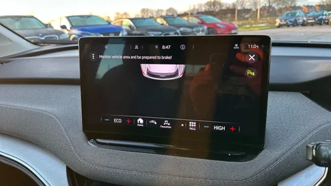 SKODA ENYAQ 132kW 60 ecoSuite 62kWh Auto