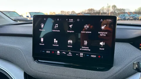 SKODA ENYAQ 132kW 60 ecoSuite 62kWh Auto