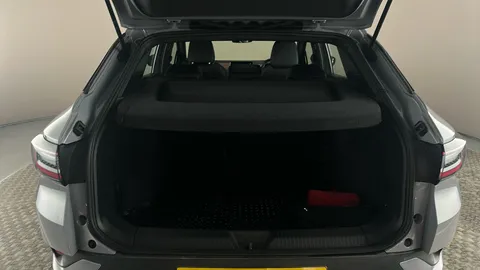 VOLKSWAGEN ID.4 109kW City Pure 52kWh Auto
