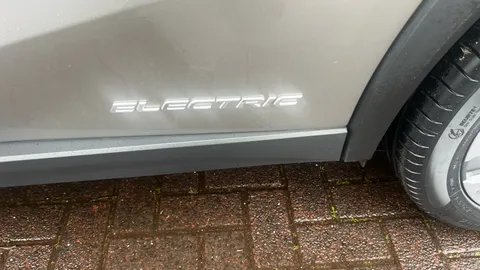 LEXUS UX 300e 150kW 54.3 kWh E-CVT